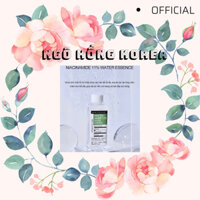 SERUM NIACINAMIDE 20%