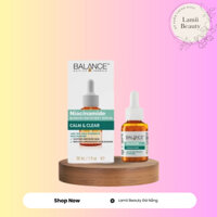 SERUM NIACINAMIDE BALANCE ACTIVE FORMULA BLEMISH RECOVERY 30ML