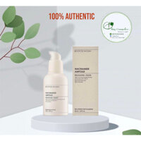 Serum Niacinamide Bomdeahdah
