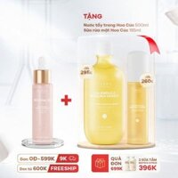 Serum Niacinamide Cải Thiện Thâm Mụn Revival B3