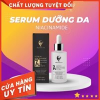 Serum Niacinamide Dưỡng Da Căng Bóng Phonex Beauty