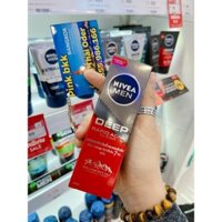 Serum Nivea Men Deep Rapid Acne Clear 45ml