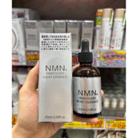 Serum NMN chống lão hóa cao cấp 60ml