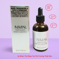 Serum NMN chống lão hóa cao cấp 60ml