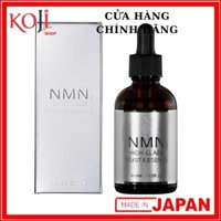 Serum NMN chống lão hóa cao cấp 60ml
