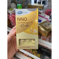 Serum NNO dưỡng ẩm ban đêm