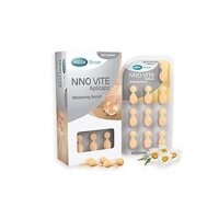 Serum NNO VITE Trắng sáng và đều màu da tự nhiên, giúp ngăn ngừa lão hóa
