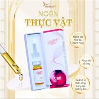 SERUM NOÃN THỰC VẬT