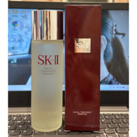 Serum Nước thần SKII Nhật Bản Serum SK II cấp ẩm phục hồi giảm nếp nhăn thâm sạm tàn nhang đều màu da 230ml