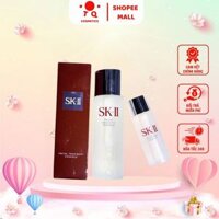 Serum Nước thần SKII Nhật Bản Serum SK II cấp ẩm phục hồi giảm nếp nhăn thâm sạm tàn nhang đều màu da (75ml, 30ml)