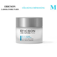 Serum nuôi dưỡng cấp ẩm giảm nếp nhăn quầng thâm giảm mệt mỏi vùng da quanh mắt EYE ZONE ELIXIR SERUM CAPSULES