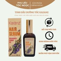 Serum nuôi dưỡng tóc bóng khỏe Karanz