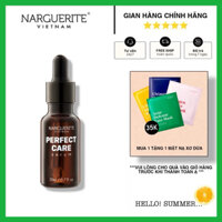 Serum ốc sên dưỡng trắng tái tạo da Narguerite 20ml - Serum perfect care Narguerite 20ml