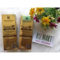 SERUM ỐC SÊN NOVOSIT TRẺ HOÁ