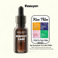 Serum Ốc Sên Perfect Care Narguerite Dưỡng Trắng Tái Tạo Hồi Phục Da