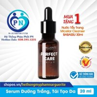 SERUM ỐC SÊN PERFECT CARE NARGUERITE (20ml)