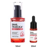 Serum Ốc Sên SOME BY MI Snail Truecica Miracle Repair 50ml / 10ml