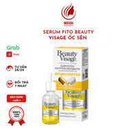 Serum Ốc Sên Tái Tạo Beauty Visage Nga 30ml Dưỡng Trắng, Giảm Nhăn Trẻ Hóa Làn Da Tinh Chất Mờ Nhăn