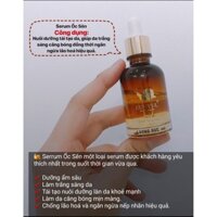 Serum ốc sên