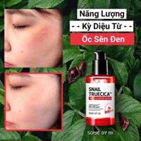 Serum ốc sên