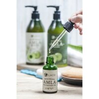 serum oganic amla