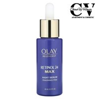 Serum Olay Regenerist Peptides 24hour đủ loại - 40ml
