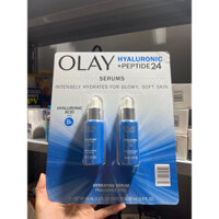 Serum Olay Regenerist HYALURONIC + PEPTIDE24 Hydrating Gel