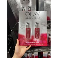 SERUM OLAY REGENERIST MICRO-SCULPTING SERUM 50ml - Hàng Mỹ