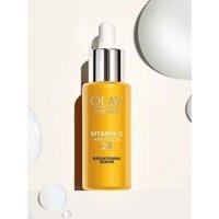 Serum Olay Vitamin C