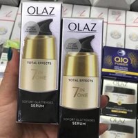 Serum Olaz Total Effects 7 in 1 Đức