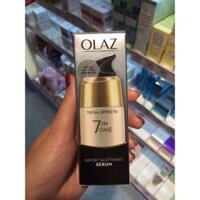 SERUM OLAZ TOTAL EFFECTS 7 IN 1