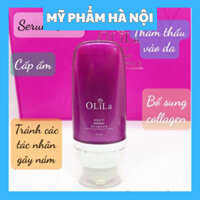 SERUM OLILA DƯỠNG TRÁNG DA, CẤP ẨM NHẬT BẢN