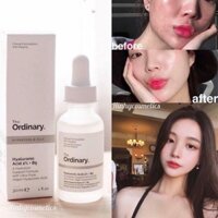 serum ordinary