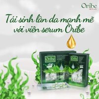 Serum ORIBE viên ( Oribe Anti Dark Spot Serum)