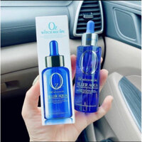 Serum Oz Filler Aqua cấp ẩm 60ml