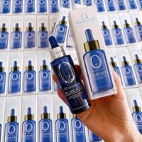 Serum OZ FILLER AQUA -(Tinh chất phục hồi dành cho da mụn)