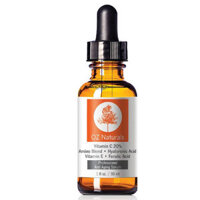 Serum Oz Naturals Vitamin C Dưỡng Trắng Da Của Mỹ