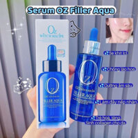 Serum OZ Witch Recipe Filler Aqua