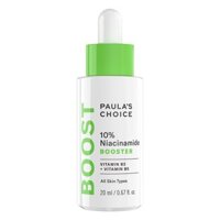 Serum Paula’s Choice Resist 10% Niacinamide Booster Sáng Da, Giúp Se Lỗ Chân Lông