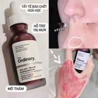 Serum Peel da the Ordinary