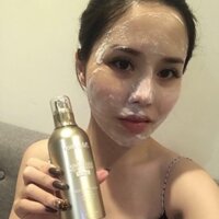 Serum Peptide gold 24k