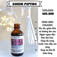 serum peptide