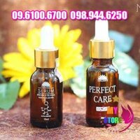 Serum perfect care