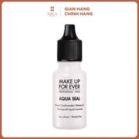 Serum Pha Nền Make Up For Ever Aqua Seal 12Ml
