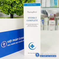 Serum phục hồi, cấp ẩm Pharmaform Hydra 5 Complete 30ml
