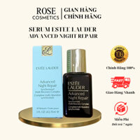 Serum Phục Hồi Da Estee Lauder Advanced Night Repair 7ml và 15ml Chính Hãng