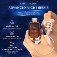 Serum phục hồi da Estee Lauder Advanced Night Repair size 50ml