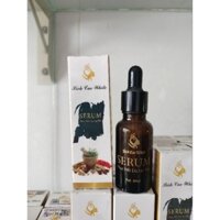 serum phục hồi da hư tổn