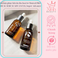 Serum phục hồi da lão hoá Is Clinical PRO- HEAL SERUM ADVANCED, Super Advance