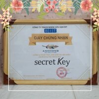 Serum Phục Hồi Dưỡng Trắng Da Chống Lão Hoá Secret Key 24K Gold Premium First 30ml